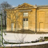 Nos monuments – Le Pavillon du Butard (1750)