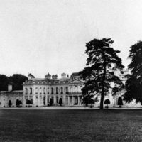 Nos monuments - Le château de Beauregard